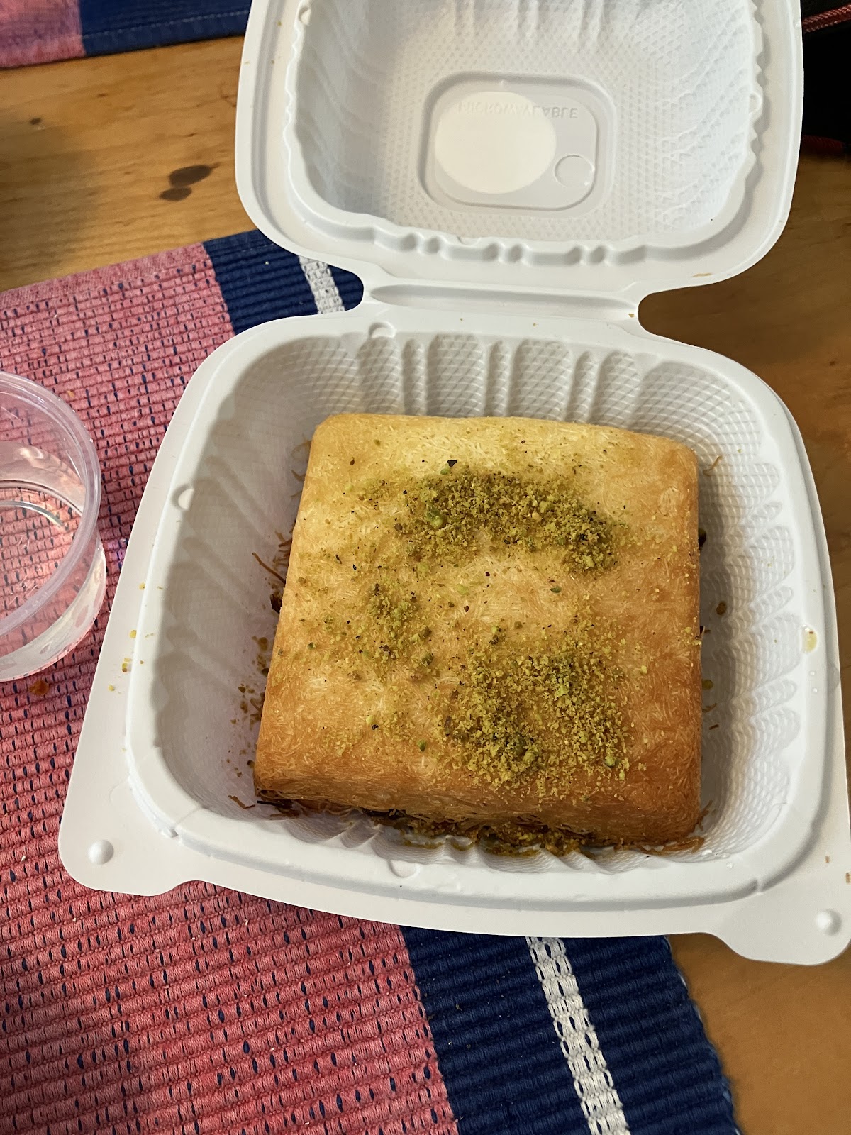 Photo of Taste of Lebanon - 2070 Phillips Rd, Sooke, BC V9Z 0Y3